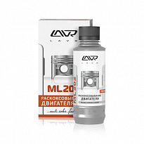 Ln2502 ML 202  Раскоксовыватель 185мл 1/20шт